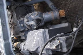 MAN TGA 430 КОРОБКА ПЕРЕДАЧW ASTRONIC 12AS2301