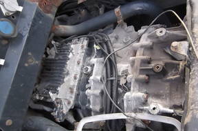 MAN TGA 430 КОРОБКА ПЕРЕДАЧW ASTRONIC 12AS2301