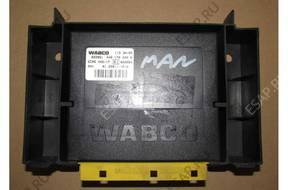 MAN TGA 430 МОДУЛЬ БЛОК УПРАВЛЕНИЯ ECAS 81.25811-7018