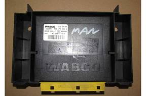 MAN TGA 430 МОДУЛЬ БЛОК УПРАВЛЕНИЯ ECAS 81.25811-7018