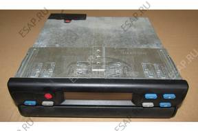 MAN TGA 430 TACHOGRAF 1324.90010005