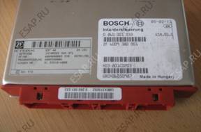 MAN TGA 430PS BOSCH ZF INTARDER EST 48 6000