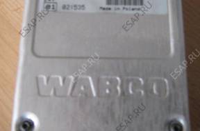 MAN TGA 430PS ECAS 4X2 VL 7010