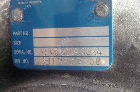 MAN TGA 460 510 ТУРБОКОМПРЕССОР