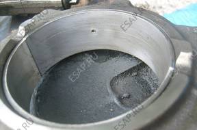 MAN TGA 460 D28 двигатель SUPEK блок цилиндров WA KORBOWY WRO