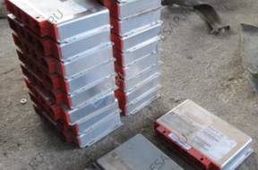 MAN TGA БЛОК УПРАВЛЕНИЯ EST КПП biegw ZF duy wybr