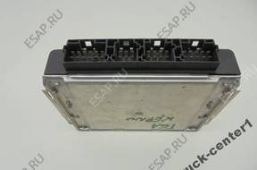 MAN TGA БЛОК УПРАВЛЕНИЯ KASETA EBS 4x2    0 486 106 012