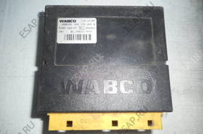 MAN TGA БЛОК УПРАВЛЕНИЯ WABCO ECAS 81258117018  200