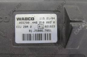 MAN TGA БЛОК УПРАВЛЕНИЯ ZBR duy wybr