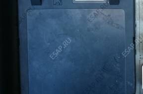 MAN TGA БЛОК УПРАВЛЕНИЯ ZBR ECU 400z
