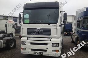 MAN TGA D20 430 CR obudowa filtra paliwa 300z