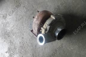MAN TGA D20 430 ТУРБОКОМПРЕССОР