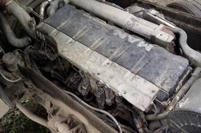 MAN TGA  D20 двигатель 430 D2066 LF 01 316KW 430PS