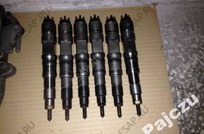 MAN TGA D20 pompowtrysk ФОРСУНКИ wtrysk 300z