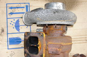 MAN TGA D20 ТУРБОКОМПРЕССОР    800z