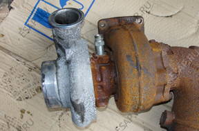 MAN TGA D20 ТУРБОКОМПРЕССОР    800z