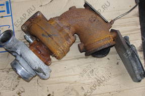 MAN TGA D20 ТУРБОКОМПРЕССОР    800z