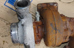 MAN TGA D20 ТУРБОКОМПРЕССОР    800z