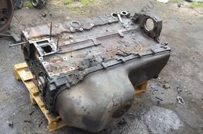 MAN TGA D2876 LF12 480 двигатель GOY SUPEK блок цилиндров WA
