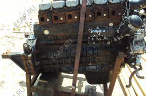 MAN TGA двигатель 410 л.с. USZK SPROWADZONY D2866LE28