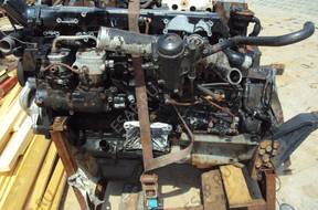 MAN TGA двигатель 410 л.с. USZK SPROWADZONY D2866LE28