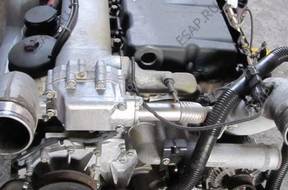 MAN TGA двигатель D20 66 LF31 440 KM EURO 4 комплектный