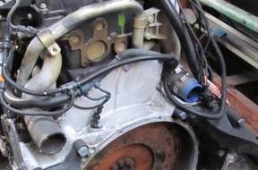 MAN TGA двигатель D20 66 LF31 440 KM EURO 4 комплектный