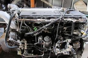 MAN TGA двигатель D20 66 LF31 440 KM EURO 4 комплектный