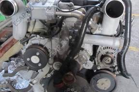 MAN TGA двигатель D20 66 LF31 440 KM EURO 4 комплектный