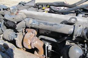 MAN TGA двигатель D28 LF12 common rail 480KM