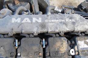 MAN TGA двигатель D28 LF12 common rail 480KM GWARANCJ