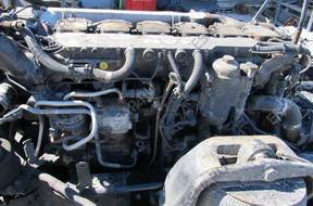 MAN TGA двигатель D28 LF12 common rail 480KM GWARANCJ