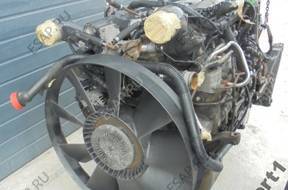 MAN TGA E3 двигатель комплектный D2866 LF27 360KM