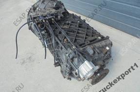MAN TGA E3 КОРОБКА ПЕРЕДАЧW 16S1920TD