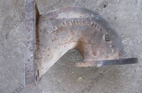 MAN TGA kolano ТУРБИНЫ D28 360 410 460  = 200