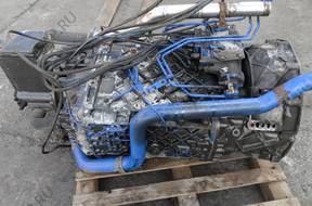 MAN TGA КОРОБКА ПЕРЕДАЧW 16s1921 intarder 6500netto