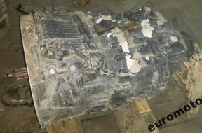 MAN TGA КОРОБКА ПЕРЕДАЧW ASTRONIC 12AS2301