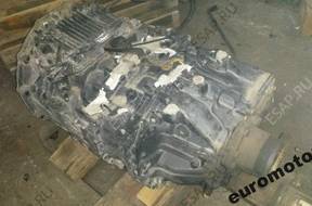 MAN TGA КОРОБКА ПЕРЕДАЧW ASTRONIC 12AS2301