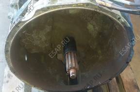 MAN TGA КОРОБКА ПЕРЕДАЧW ECOSPLIT 16S181 RETARDER