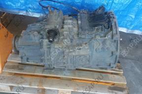 MAN TGA КОРОБКА ПЕРЕДАЧW ZF 12AS AUTOMAT2300zNETTO