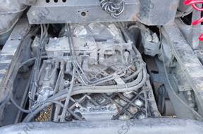 MAN TGA КОРОБКА ПЕРЕДАЧW ZF 16S1920 TD
