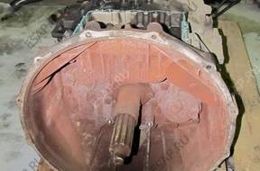 MAN TGA КОРОБКА ПЕРЕДАЧw ZF АВТОМАТИЧЕСКАЯ 12 AS 2301