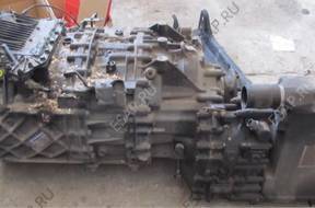 MAN TGA КОРОБКА ПЕРЕДАЧw ZF С INTARDEREM АВТОМАТИЧЕСКАЯ