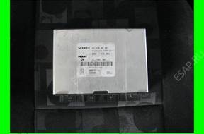 MAN TGA TG МОДУЛЬ KASETA VDO ELEKTRONIK FFR