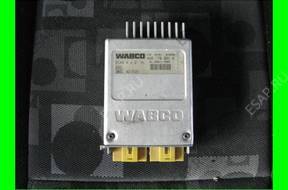 MAN TGA TG МОДУЛЬ KASETA WABCO ECAS 4X2 VL