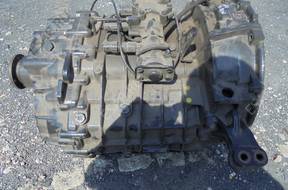 MAN TGA TGL TGM 36tkm КОРОБКА ПЕРЕДАЧW ZF 6S 800