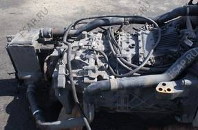 MAN TGA TGS TGX КОРОБКА ПЕРЕДАЧW 12AS