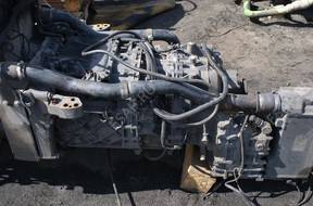 MAN TGA TGS TGX КОРОБКА ПЕРЕДАЧW 12AS