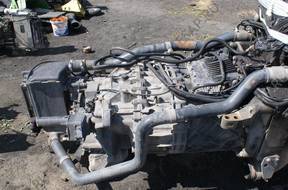 MAN TGA TGS TGX КОРОБКА ПЕРЕДАЧW 12AS