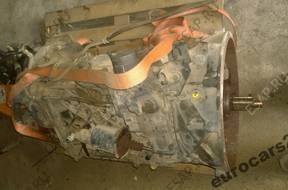 MAN TGA TGS TGX КОРОБКА ПЕРЕДАЧW 16S2523 P.T.O HYDR